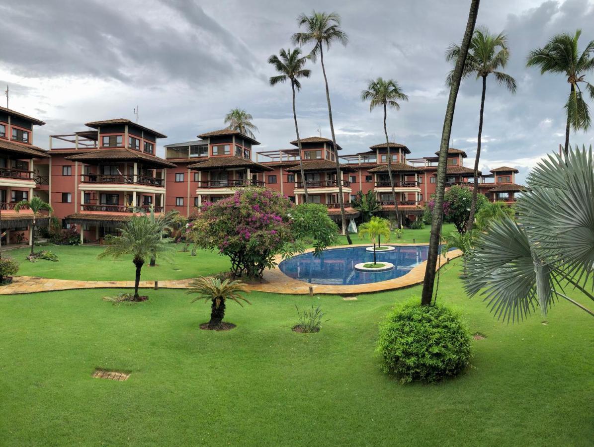 Cumbuco Dream Village 602V By Aloha Vibes Adm Buitenkant foto