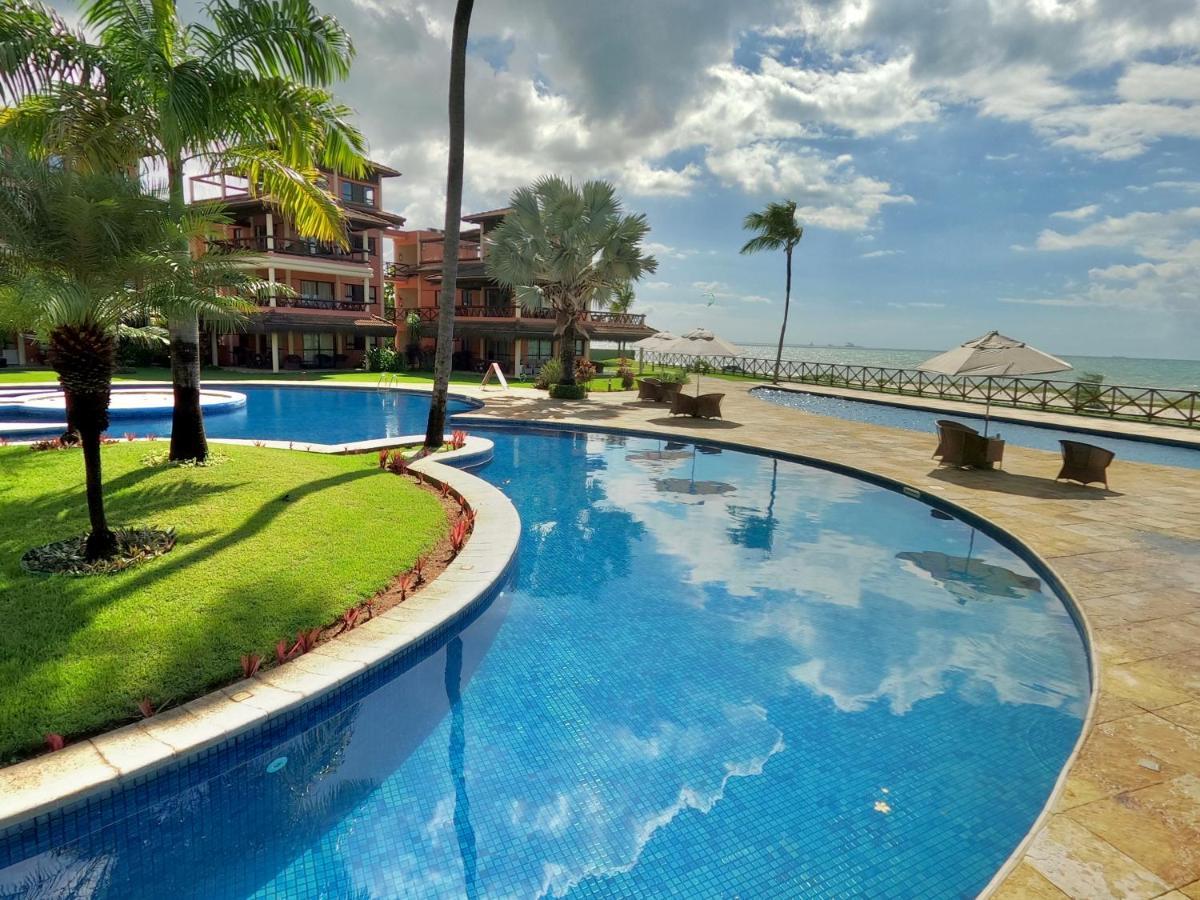 Cumbuco Dream Village 602V By Aloha Vibes Adm Buitenkant foto