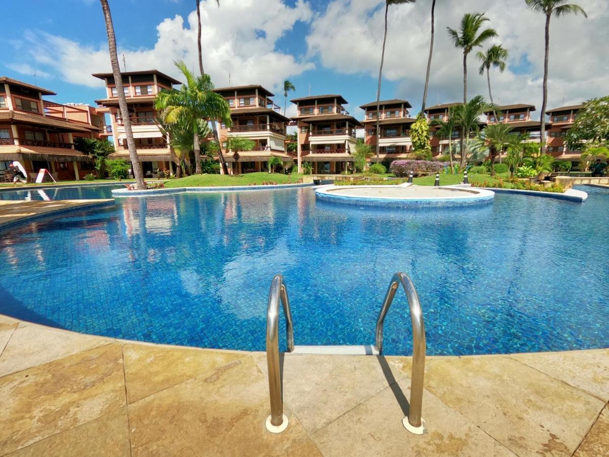 Cumbuco Dream Village 602V By Aloha Vibes Adm Buitenkant foto