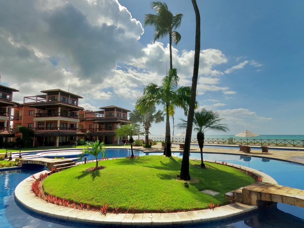 Cumbuco Dream Village 602V By Aloha Vibes Adm Buitenkant foto