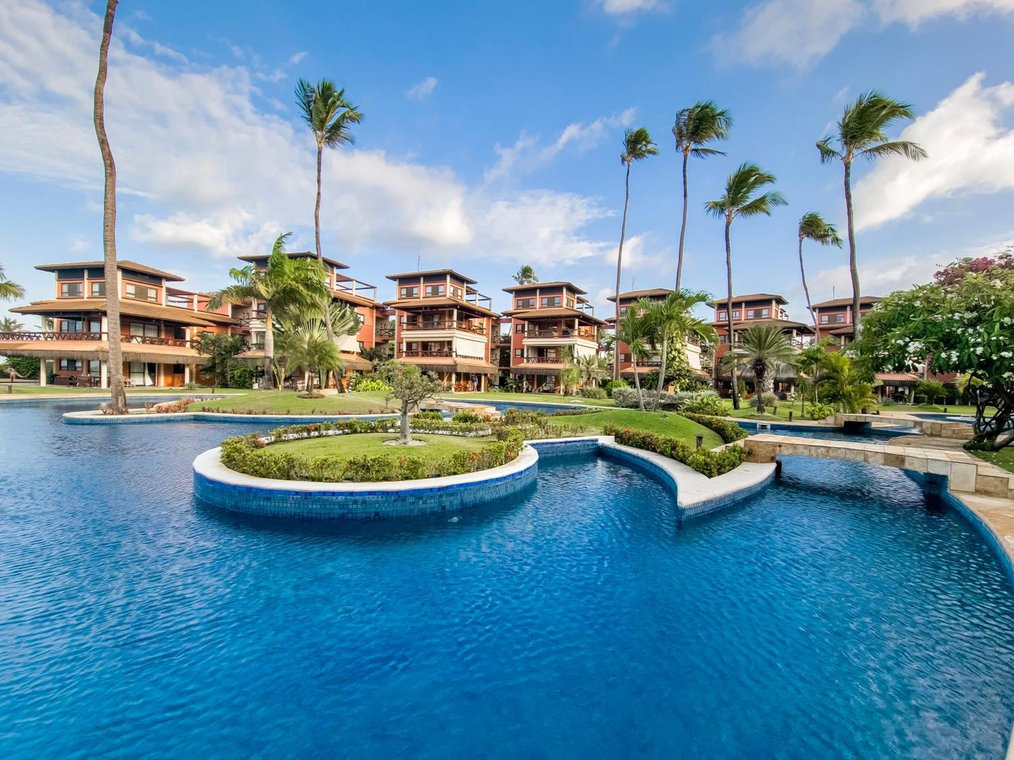 Cumbuco Dream Village 602V By Aloha Vibes Adm Buitenkant foto