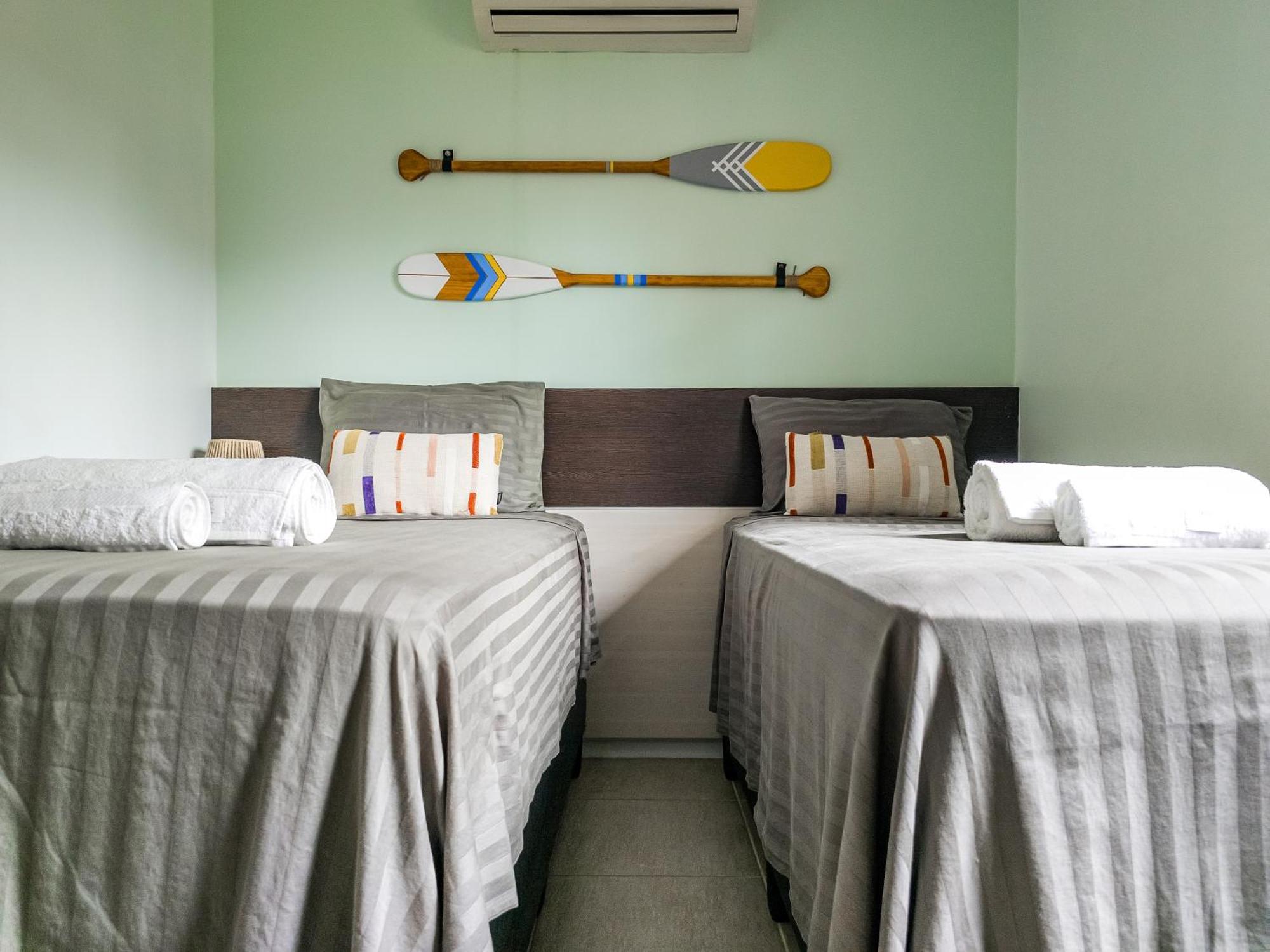 Cumbuco Dream Village 602V By Aloha Vibes Adm Buitenkant foto