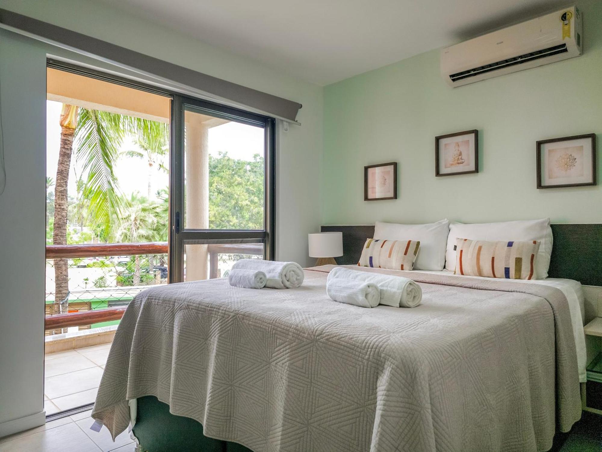 Cumbuco Dream Village 602V By Aloha Vibes Adm Buitenkant foto