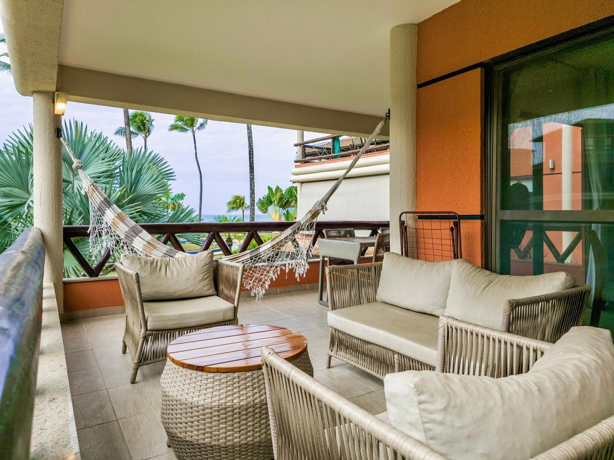 Cumbuco Dream Village 602V By Aloha Vibes Adm Buitenkant foto