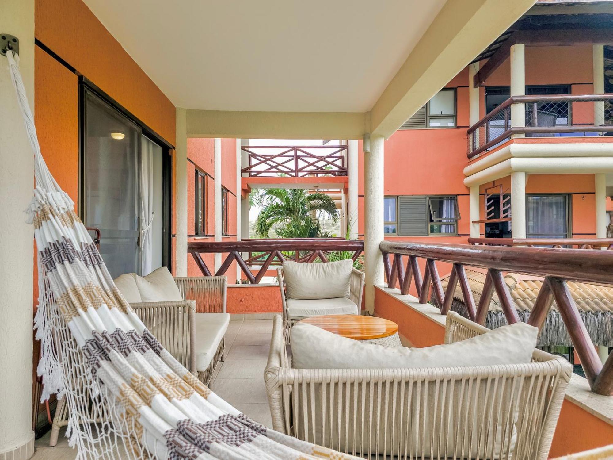 Cumbuco Dream Village 602V By Aloha Vibes Adm Buitenkant foto